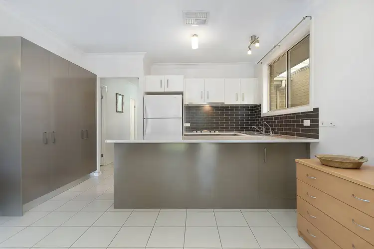 Second view of Homely semi-detached listing, 42B Reserve Road, Casula NSW 2170