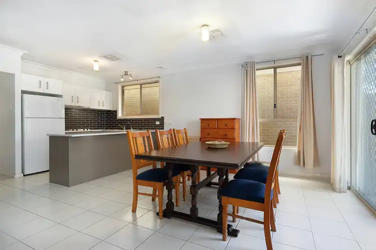 Fourth view of Homely semi-detached listing, 42B Reserve Road, Casula NSW 2170