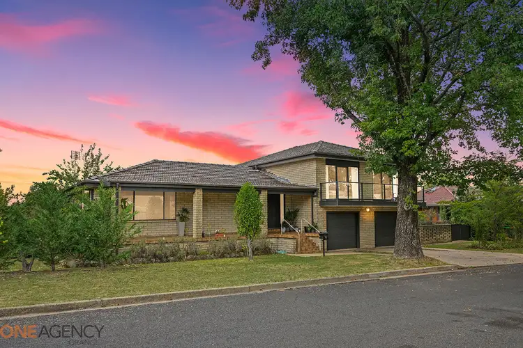 61 Coronation Drive, Orange NSW 2800