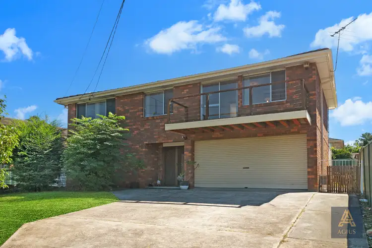 85 Metella Road, Toongabbie NSW 2146