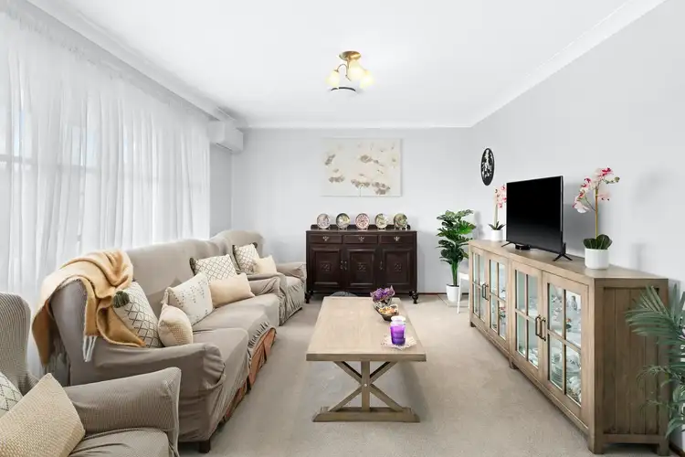 Second view of Homely house listing, 9 Timgalen Avenue, South Penrith NSW 2750