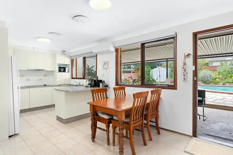 Third view of Homely house listing, 9 Timgalen Avenue, South Penrith NSW 2750