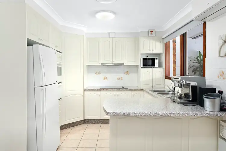 Fourth view of Homely house listing, 9 Timgalen Avenue, South Penrith NSW 2750