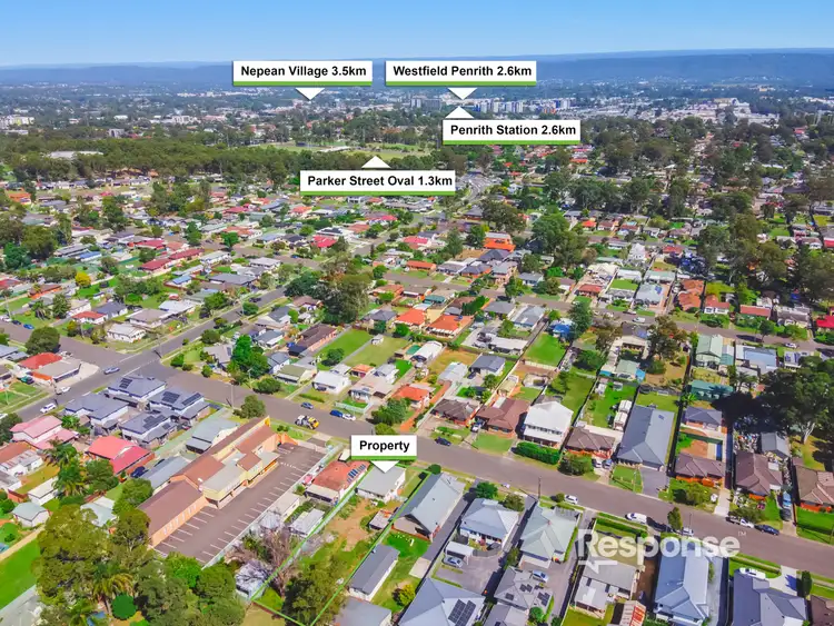 Sixth view of Homely house listing, 28 Cam Street, Cambridge Park NSW 2747