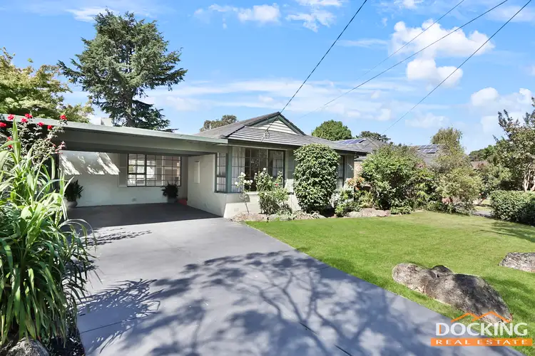 49 Philip Street, Vermont VIC 3133