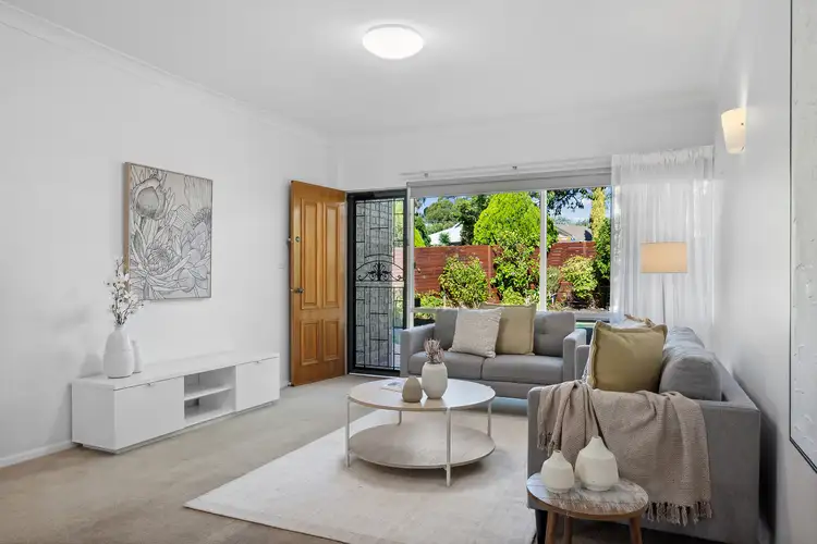 Second view of Homely unit listing, 6/6 Wattle Street, Fullarton SA 5063