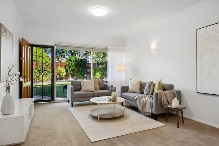 Third view of Homely unit listing, 6/6 Wattle Street, Fullarton SA 5063