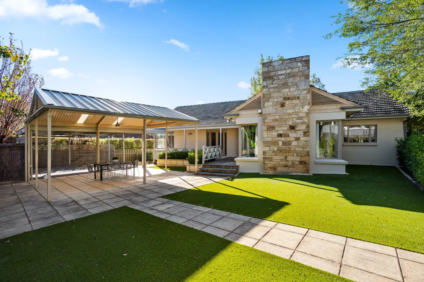 Main view of Homely house listing, 39 Highfield Avenue, St Georges SA 5064