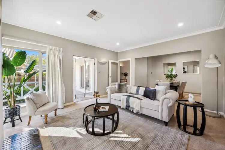 Second view of Homely house listing, 39 Highfield Avenue, St Georges SA 5064