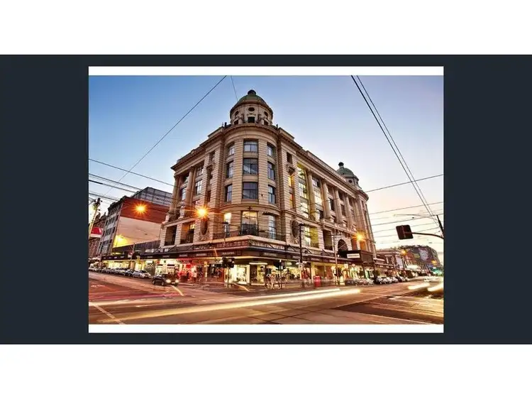 Main view of Homely apartment listing, 115/220 Commercial Road, Prahran VIC 3181