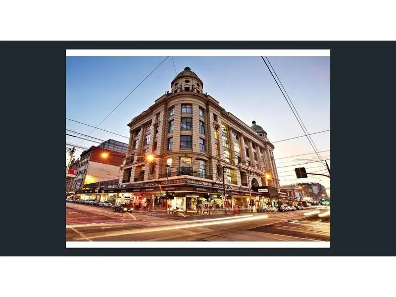 Main view of Homely apartment listing, 115/220 Commercial Road, Prahran VIC 3181