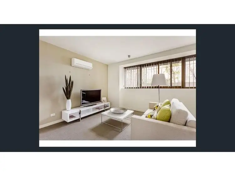 Second view of Homely apartment listing, 115/220 Commercial Road, Prahran VIC 3181