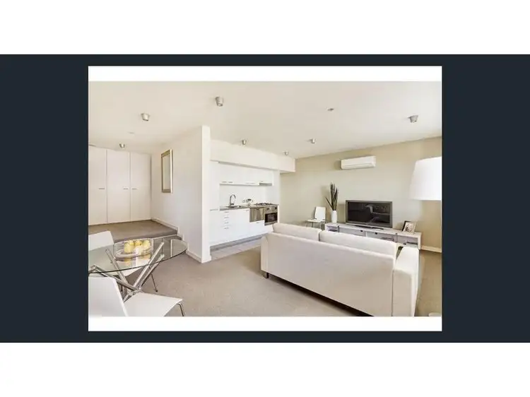Third view of Homely apartment listing, 115/220 Commercial Road, Prahran VIC 3181