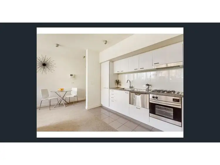 Fourth view of Homely apartment listing, 115/220 Commercial Road, Prahran VIC 3181