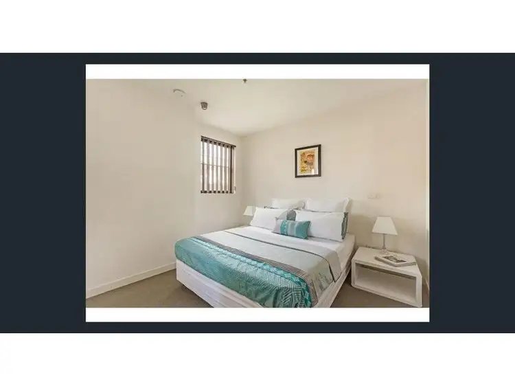 Fifth view of Homely apartment listing, 115/220 Commercial Road, Prahran VIC 3181