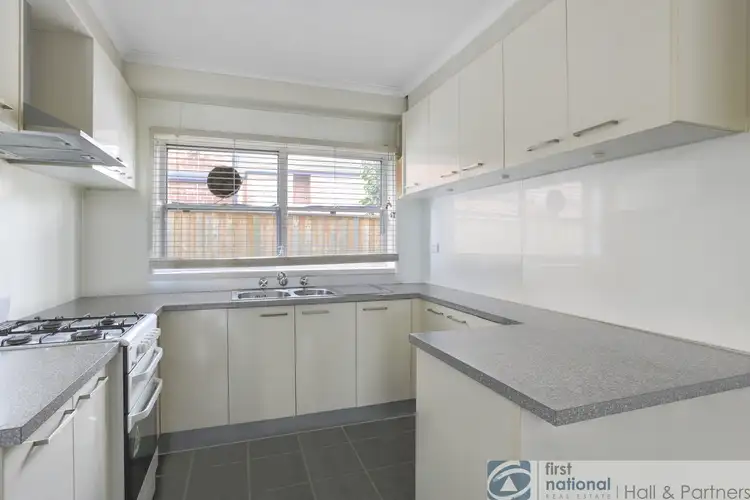 Second view of Homely apartment listing, 4/112 Princes Highway, Dandenong VIC 3175