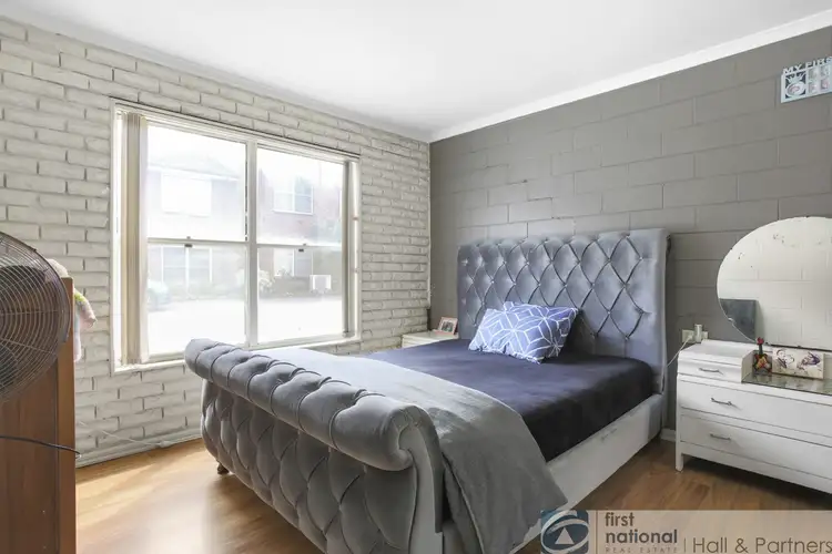 Fifth view of Homely apartment listing, 4/112 Princes Highway, Dandenong VIC 3175