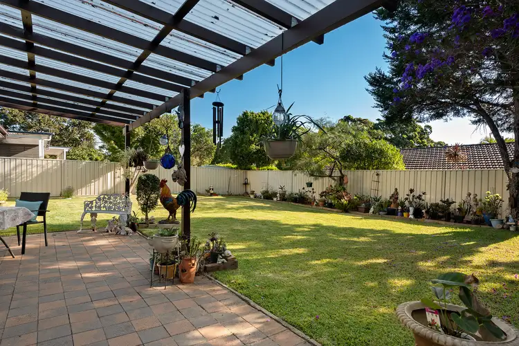Second view of Homely house listing, 26A Myall Street, Oatley NSW 2223