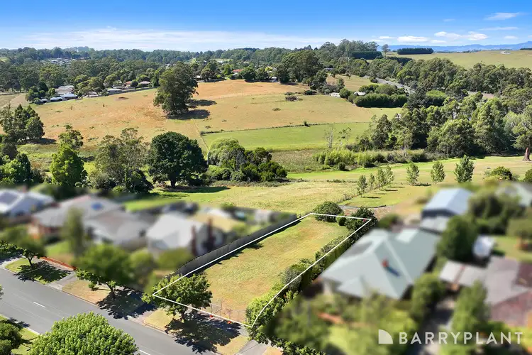 Third view of Homely land listing, 24 Buln Buln Road, Drouin VIC 3818