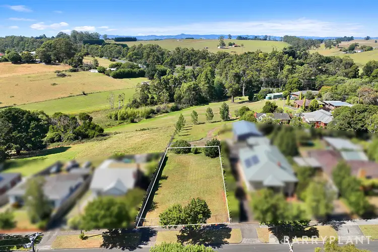 Fourth view of Homely land listing, 24 Buln Buln Road, Drouin VIC 3818