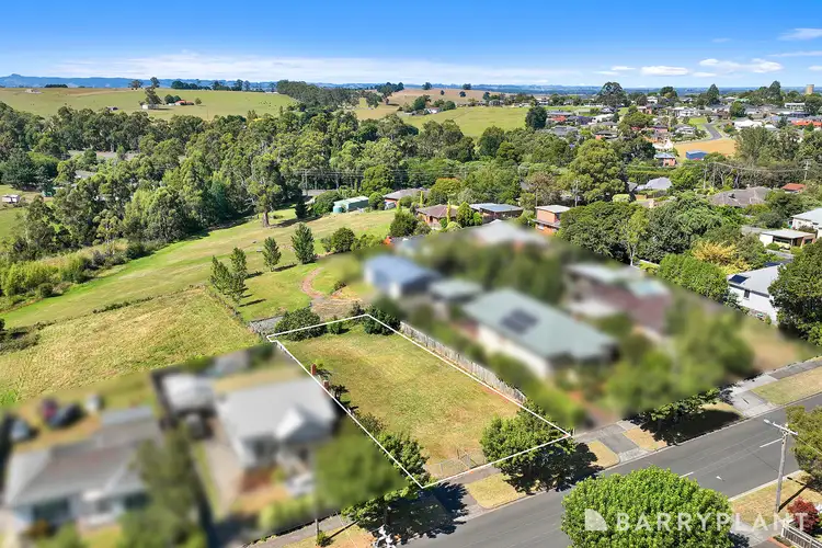 Fifth view of Homely land listing, 24 Buln Buln Road, Drouin VIC 3818