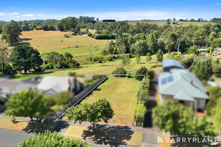 Sixth view of Homely land listing, 24 Buln Buln Road, Drouin VIC 3818