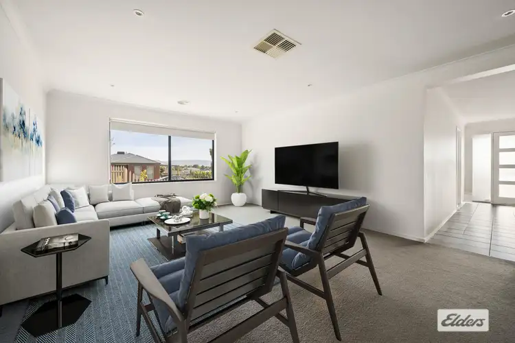 Second view of Homely house listing, 7 Rubicon Street, Wodonga VIC 3690