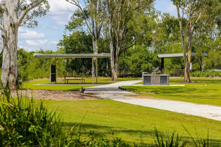 Seventh view of Homely land listing, 85 Foreshore Street, Coomera QLD 4209