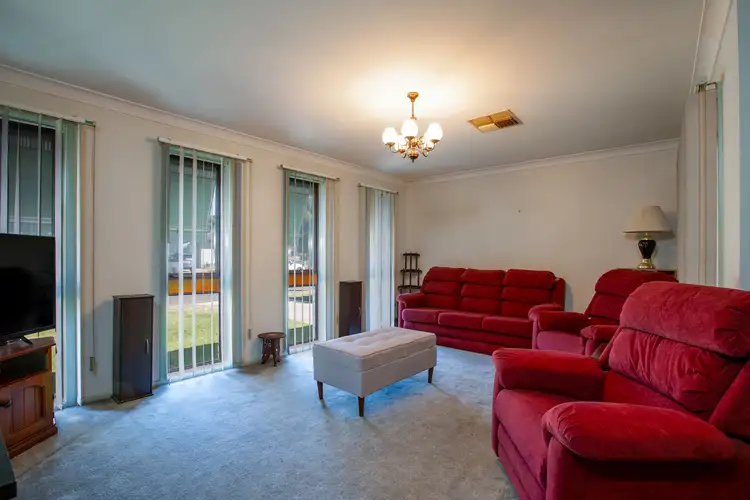 Second view of Homely house listing, 500 Kemp Street, Lavington NSW 2641