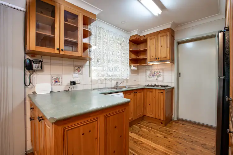 Fourth view of Homely house listing, 500 Kemp Street, Lavington NSW 2641