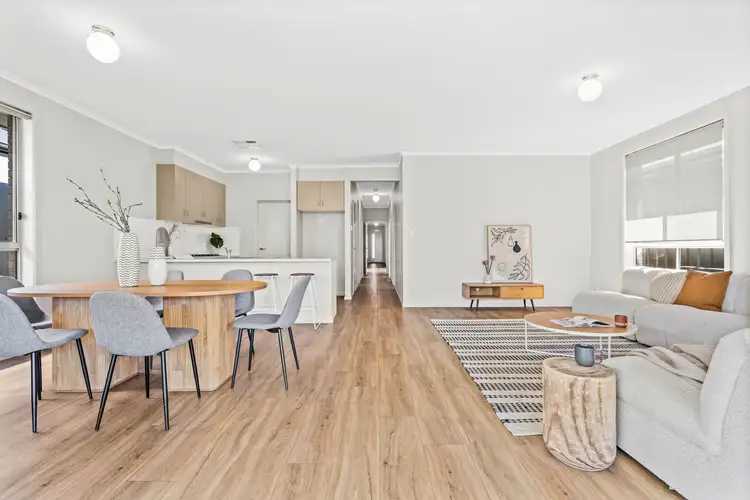Second view of Homely house listing, 19 Cairns Avenue, Warradale SA 5046