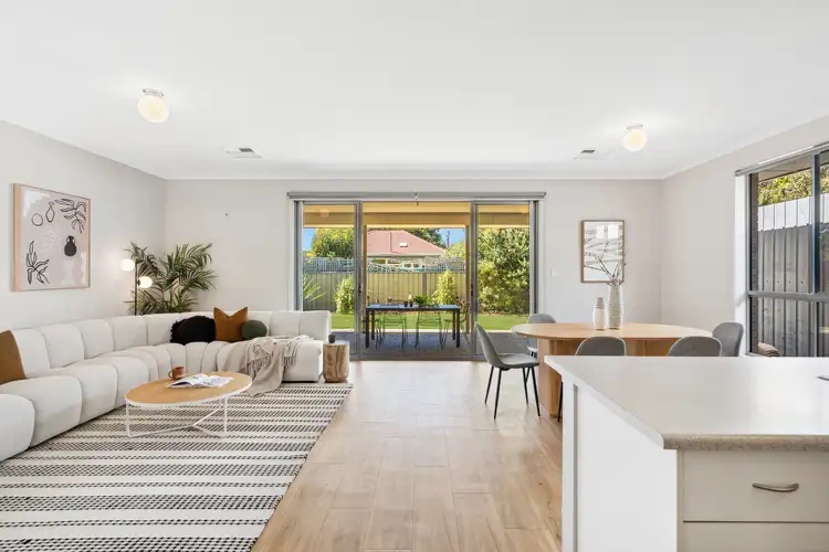 Third view of Homely house listing, 19 Cairns Avenue, Warradale SA 5046
