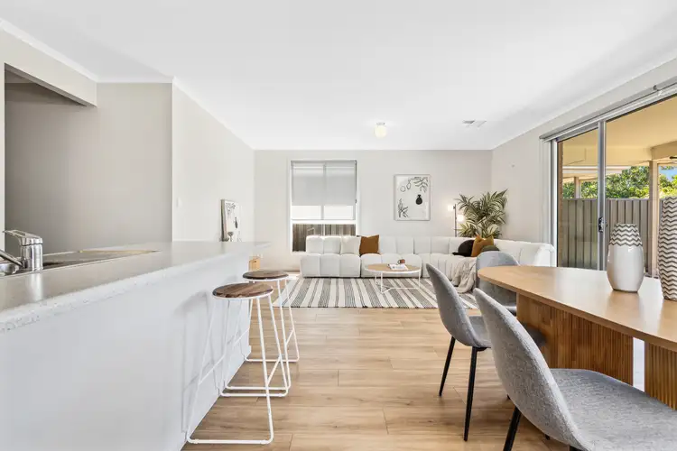 Fourth view of Homely house listing, 19 Cairns Avenue, Warradale SA 5046