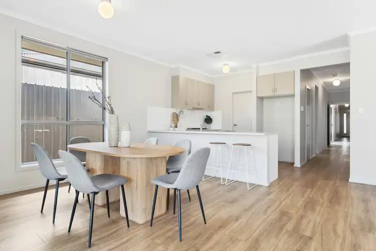 Fifth view of Homely house listing, 19 Cairns Avenue, Warradale SA 5046