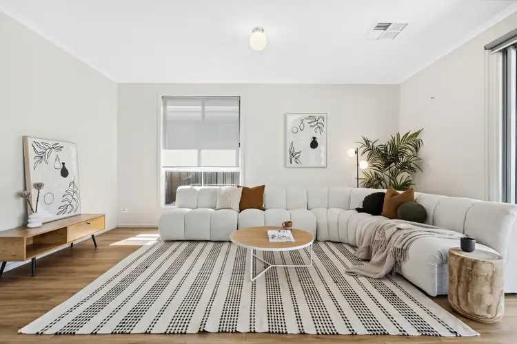 Sixth view of Homely house listing, 19 Cairns Avenue, Warradale SA 5046