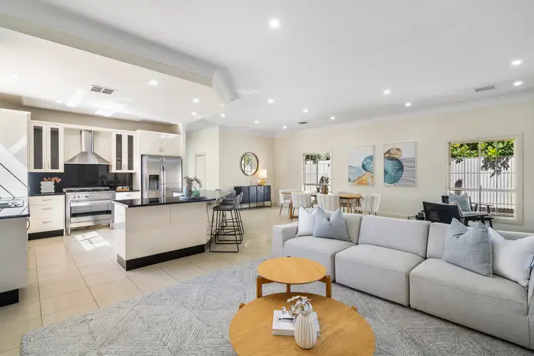 Third view of Homely house listing, 485A Portrush Road, Glenunga SA 5064