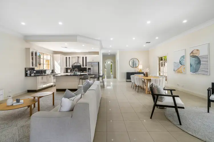 Fifth view of Homely house listing, 485A Portrush Road, Glenunga SA 5064