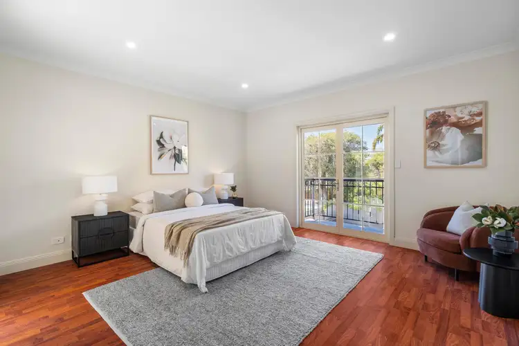 Sixth view of Homely house listing, 485A Portrush Road, Glenunga SA 5064