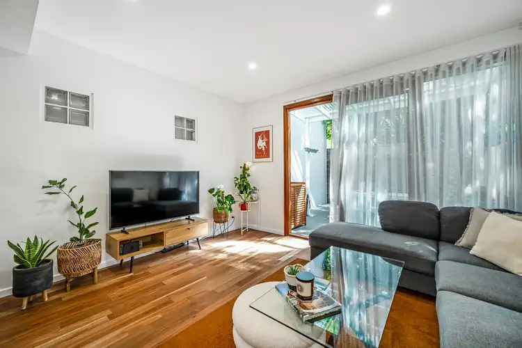 Fourth view of Homely townhouse listing, 10 Pope Street, Adelaide SA 5000