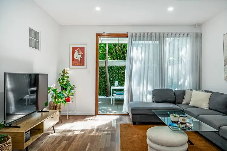Fifth view of Homely townhouse listing, 10 Pope Street, Adelaide SA 5000