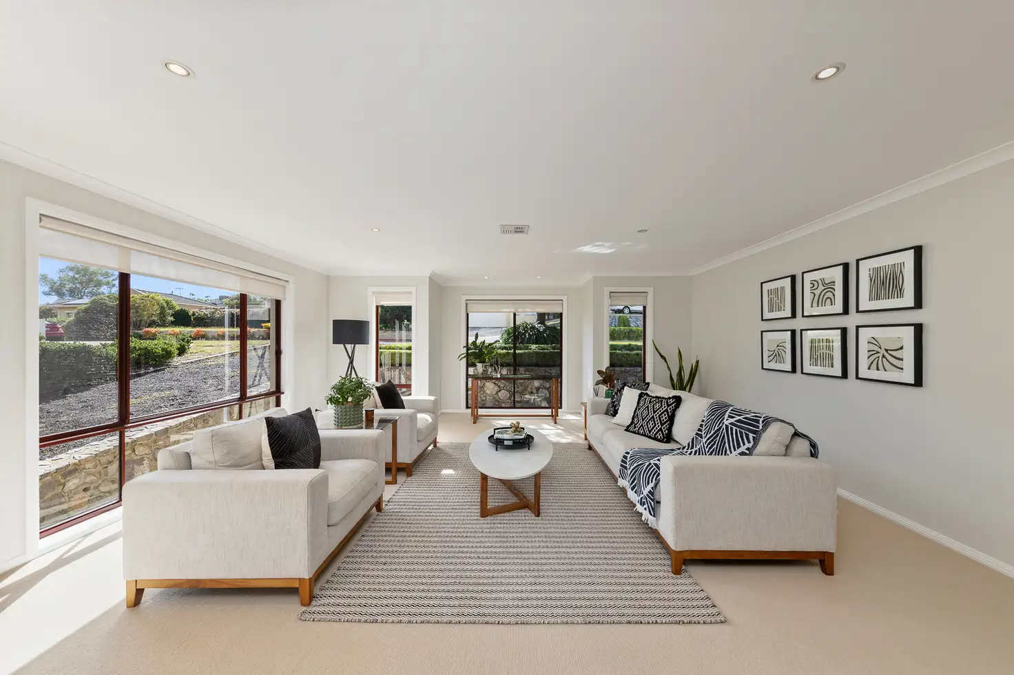 Main view of Homely house listing, 141 Waterfall Drive, Jerrabomberra NSW 2619