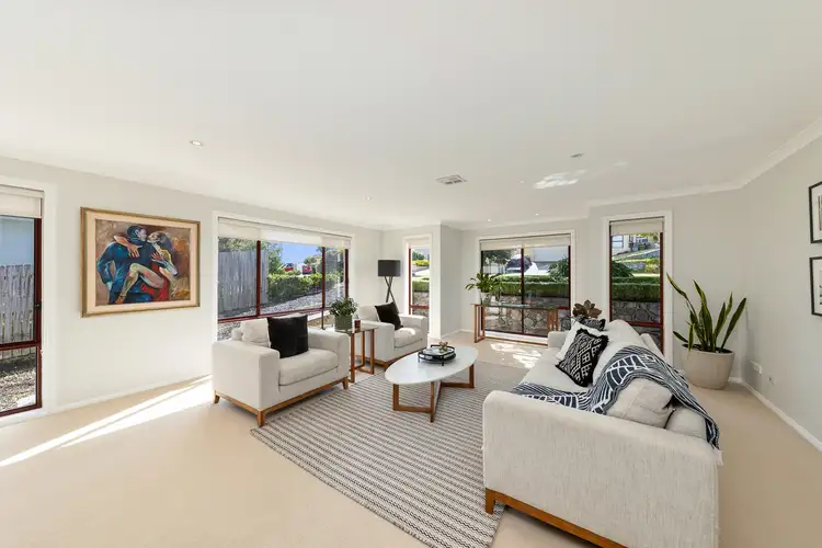 Fifth view of Homely house listing, 141 Waterfall Drive, Jerrabomberra NSW 2619