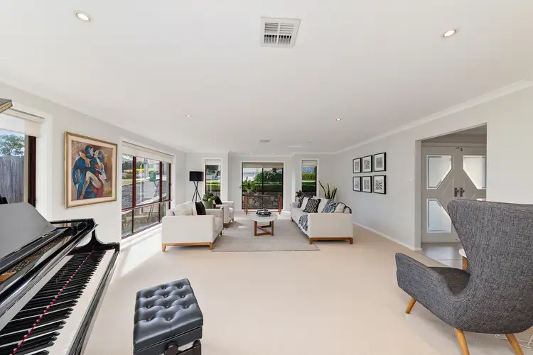 Sixth view of Homely house listing, 141 Waterfall Drive, Jerrabomberra NSW 2619
