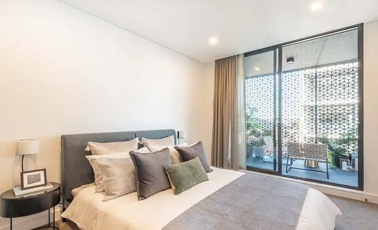 Third view of Homely apartment listing, 308/326 Marrickville Road, Marrickville NSW 2204