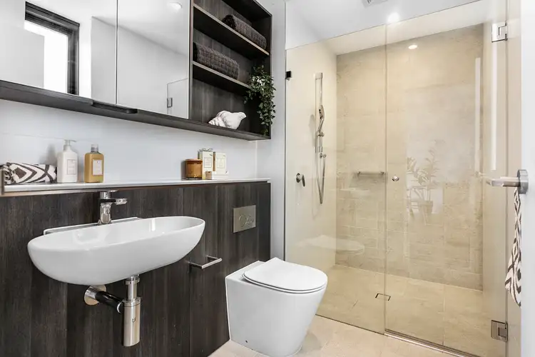 Fourth view of Homely apartment listing, 308/326 Marrickville Road, Marrickville NSW 2204