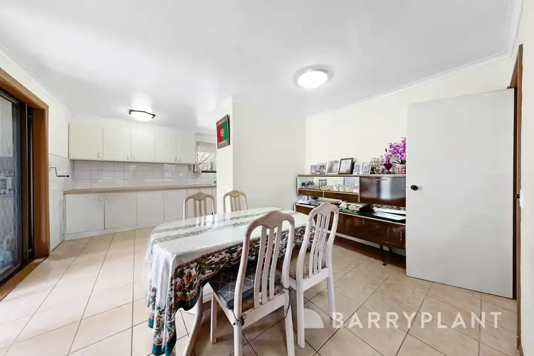 Sixth view of Homely house listing, 35 Sandra Street, Kings Park VIC 3021