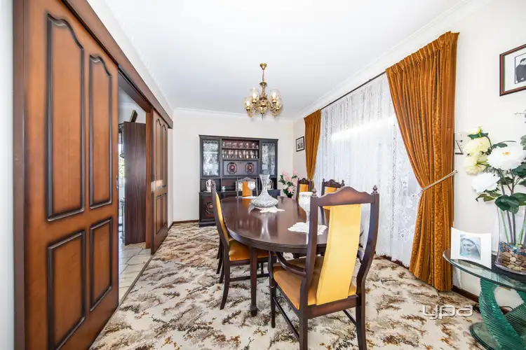 Fourth view of Homely house listing, 21 Quinn Street, Deer Park VIC 3023