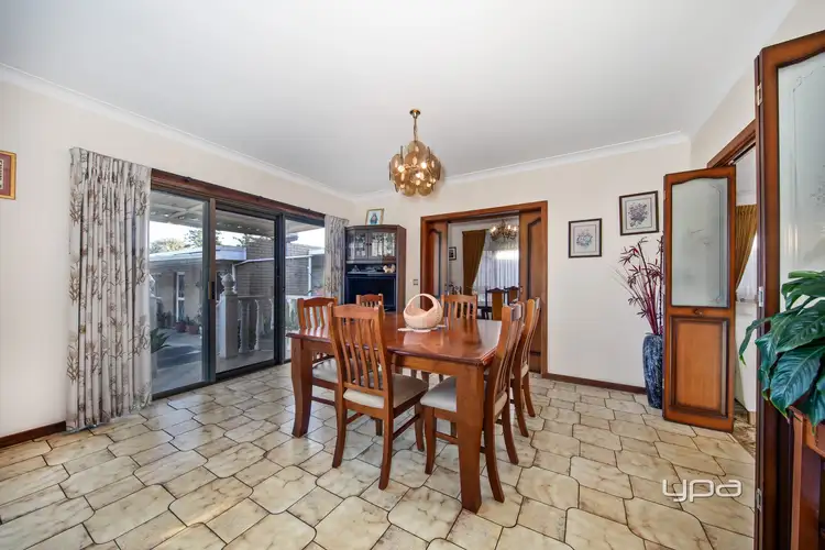 Sixth view of Homely house listing, 21 Quinn Street, Deer Park VIC 3023