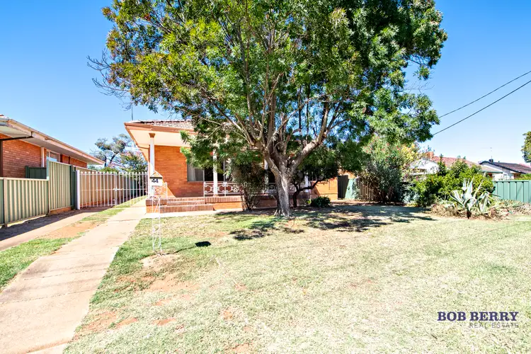 Main view of Homely house listing, 44 Crown Street, Dubbo NSW 2830