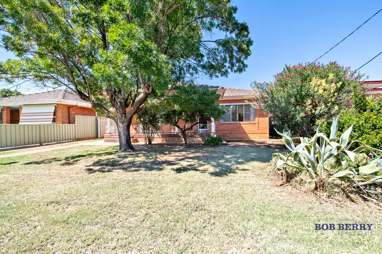 Second view of Homely house listing, 44 Crown Street, Dubbo NSW 2830